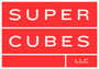 Super Cubes logo