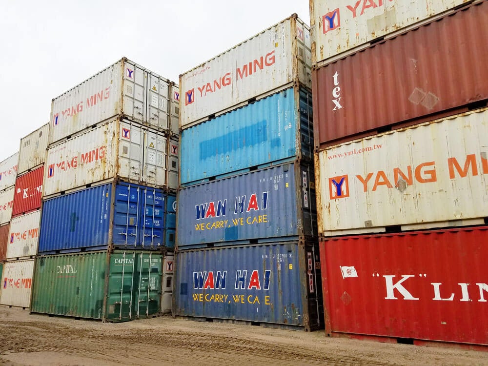20-used-container-group