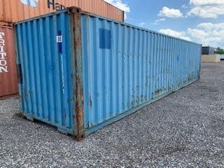 40ft Container