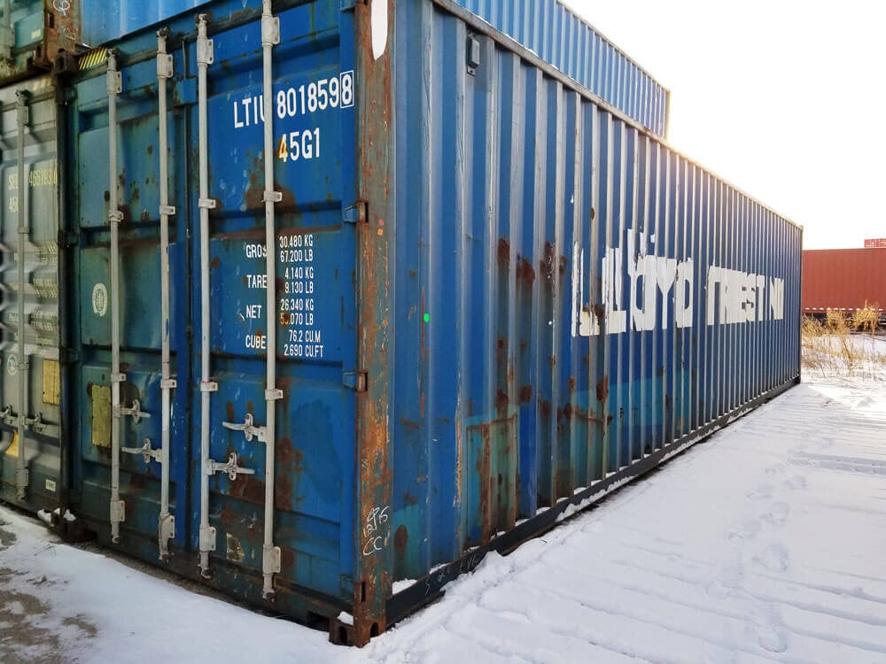 Used+blue+40+container-1