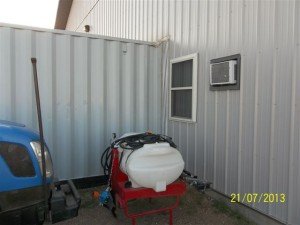 Connecting-a-container-to-a-barn-300x225.jpg