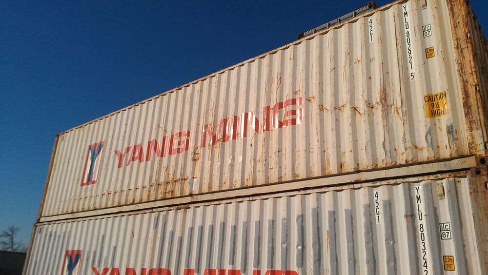 40-HC-used-container-gray