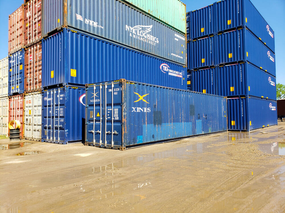 40-container