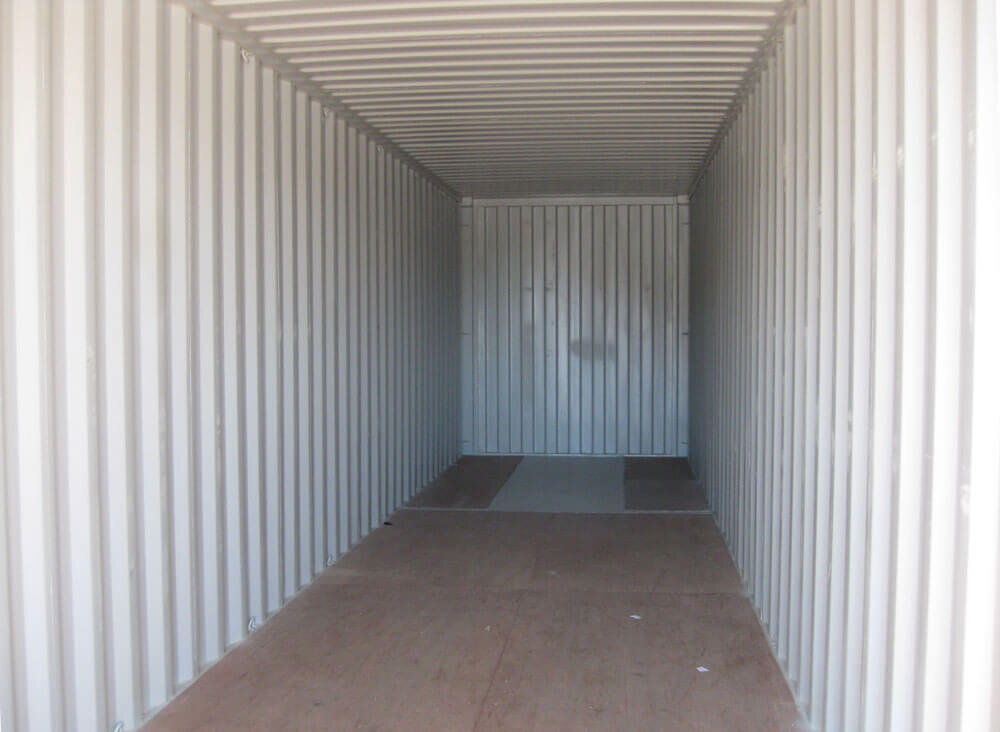 Container-floors