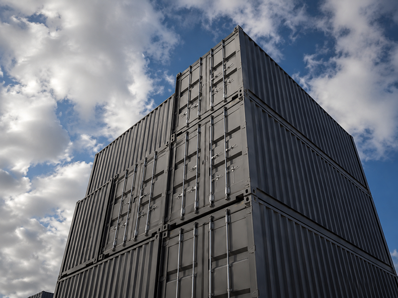 stacked-containers